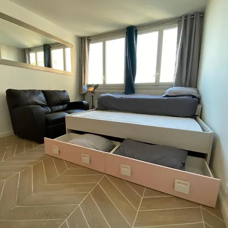 Full Loft In - 2 Single Beds For 2 - Chinatown Appartamento *