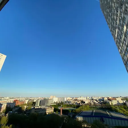 Full Loft In - 2 Single Beds For 2 - Chinatown Parigi